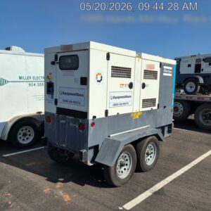 2020 ATLAS COPCO QAS 125