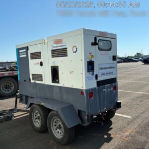 2020 ATLAS COPCO QAS 125