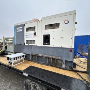2020 ATLAS COPCO QAS 125
