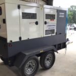 2020 ATLAS COPCO QAS 125