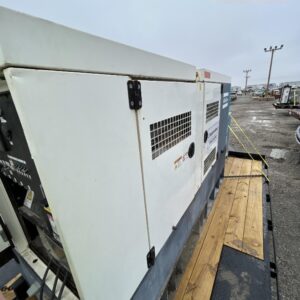 2020 ATLAS COPCO QAS 125