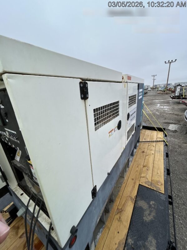2020 ATLAS COPCO QAS 125