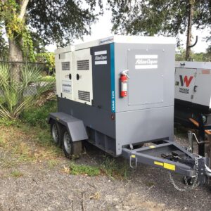 2020 ATLAS COPCO QAS 125