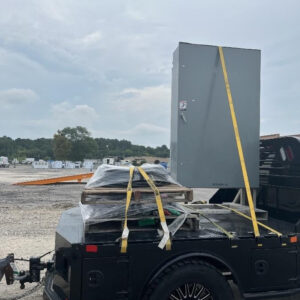 2020 ATLAS COPCO QAS 125