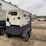 2020 ATLAS COPCO QAS 125