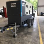 2020 ATLAS COPCO QAS 125