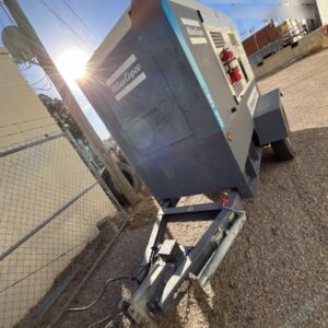 2020 ATLAS COPCO QAS 125