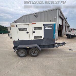 2020 ATLAS COPCO QAS 125