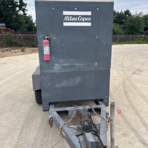 2020 ATLAS COPCO QAS 125