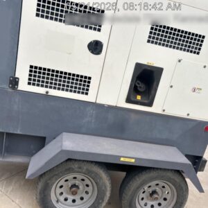 2020 ATLAS COPCO QAS 125