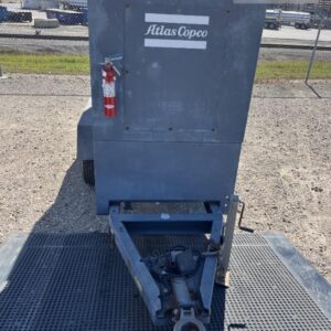 2020 ATLAS COPCO QAS 125