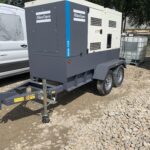 2020 ATLAS COPCO QAS 125