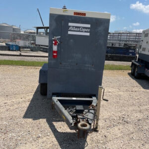 2020 ATLAS COPCO QAS 125