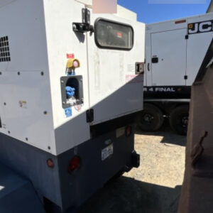 2020 ATLAS COPCO QAS 125