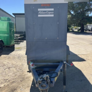 2020 ATLAS COPCO QAS 125