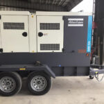 2020 ATLAS COPCO QAS 125