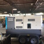 2020 ATLAS COPCO QAS 125