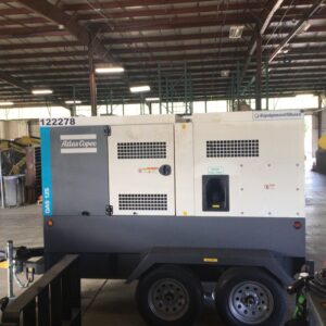 2020 ATLAS COPCO QAS 125