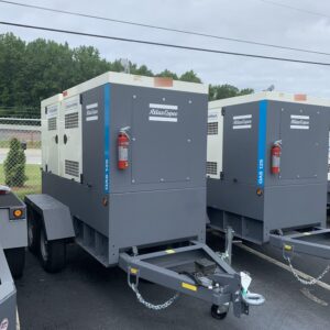 2020 ATLAS COPCO QAS 125