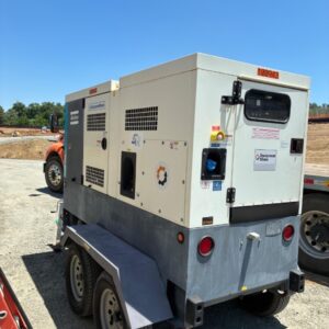 2020 ATLAS COPCO QAS 125