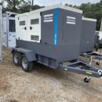 2020 ATLAS COPCO QAS 125