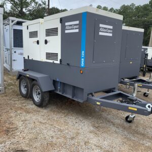 2020 ATLAS COPCO QAS 125
