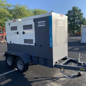 2020 ATLAS COPCO QAS 125