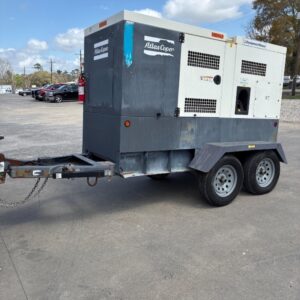 2020 ATLAS COPCO QAS 125
