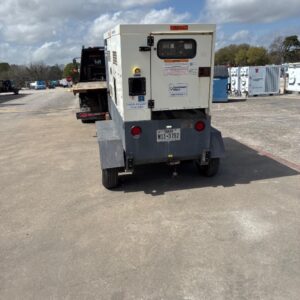 2020 ATLAS COPCO QAS 125