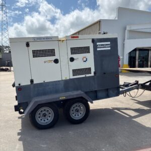 2020 ATLAS COPCO QAS 125