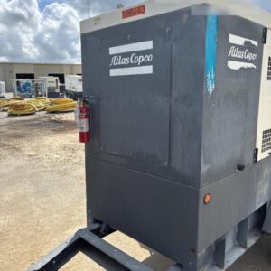 2020 ATLAS COPCO QAS 125