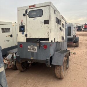 2020 ATLAS COPCO QAS 125