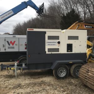 2020 ATLAS COPCO QAS 125