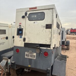 2020 ATLAS COPCO QAS 125