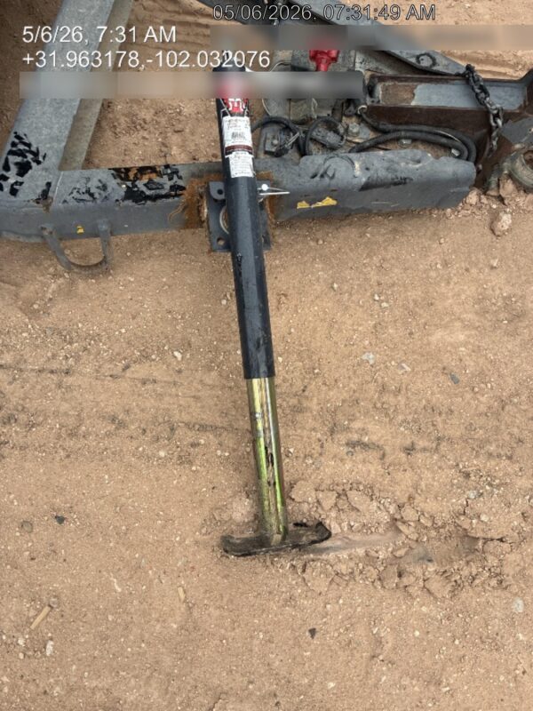 2020 ATLAS COPCO QAS 125