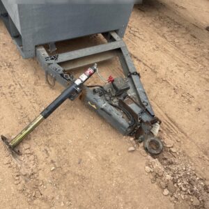 2020 ATLAS COPCO QAS 125