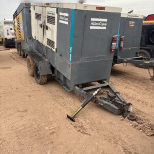 2020 ATLAS COPCO QAS 125
