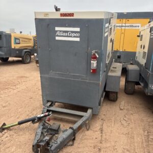 2020 ATLAS COPCO QAS 125