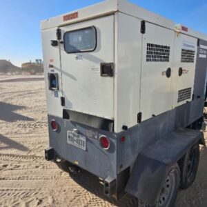 2020 ATLAS COPCO QAS 125
