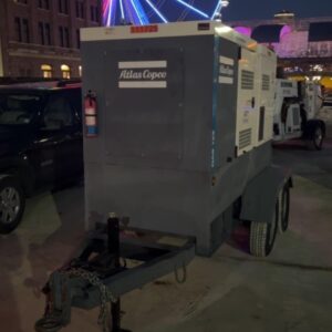 2020 ATLAS COPCO QAS 125