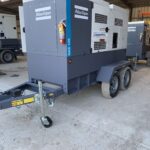 2020 ATLAS COPCO QAS 125