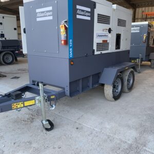 2020 ATLAS COPCO QAS 125
