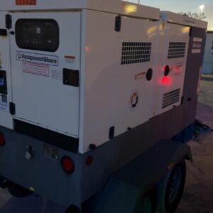 2020 ATLAS COPCO QAS 125