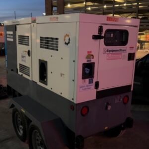 2020 ATLAS COPCO QAS 125