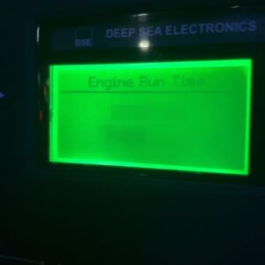 2020 ATLAS COPCO QAS 125