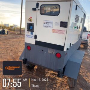 2020 ATLAS COPCO QAS 125
