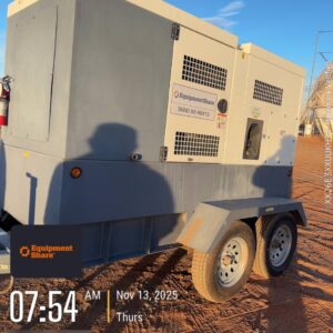 2020 ATLAS COPCO QAS 125