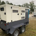 2020 ATLAS COPCO QAS 125