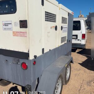 2020 ATLAS COPCO QAS 125