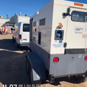 2020 ATLAS COPCO QAS 125